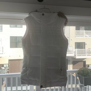 Burton Sly Puffy Vest